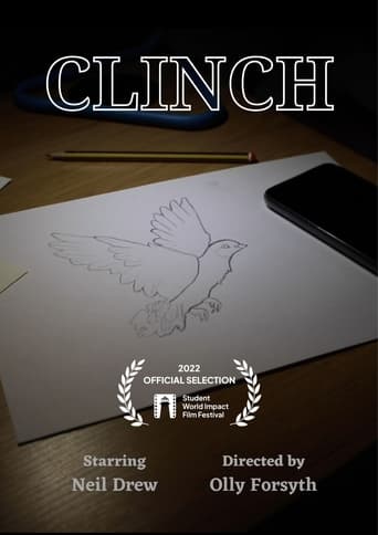 Poster of Clinch