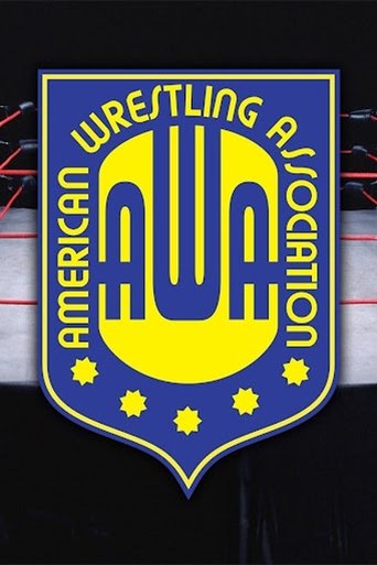 Poster of AWA Arena Shows
