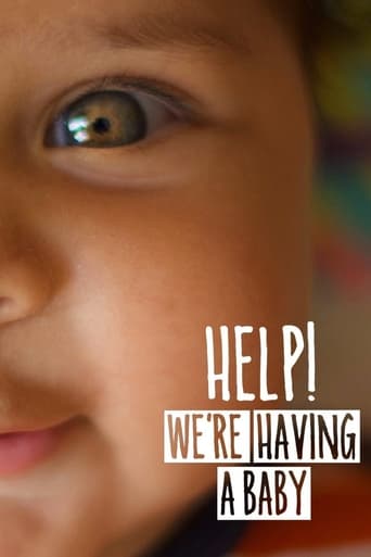 Poster of Help! We're Having a Baby