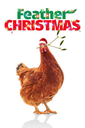 Poster of Feather Christmas