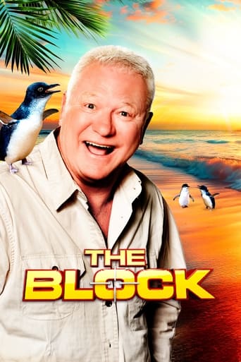 Poster of The Block