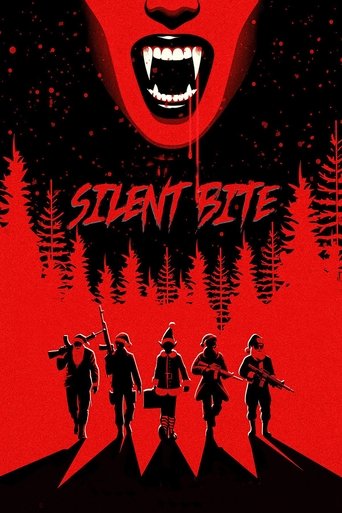 Poster of Silent Bite