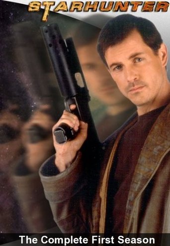 Portrait for Starhunter - Season 1