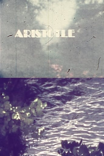 Poster of Aristotle