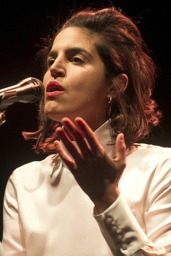 Portrait of Maria Arnal