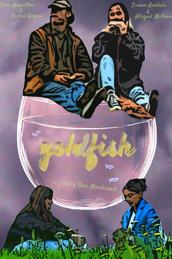 Poster of Goldfish