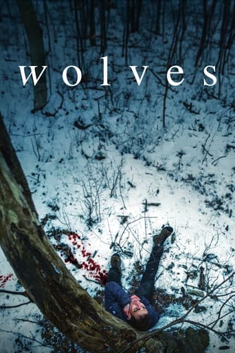 Poster of Wolves