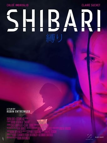 Poster of Shibari