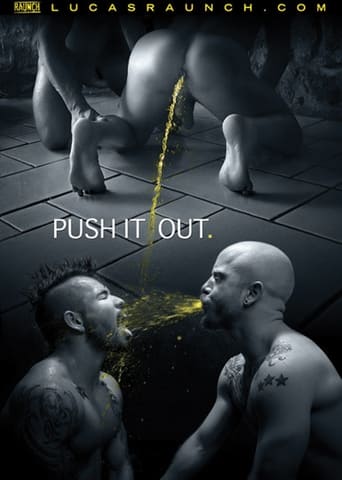 Poster of Push It Out