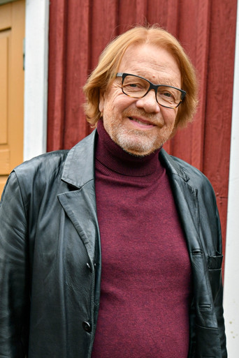 Poster of Heikki Silvennoinen - kitaristi ja koomikko