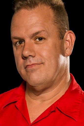 Portrait of Fred LeBlanc