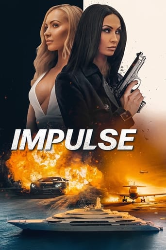 Poster of Impulse