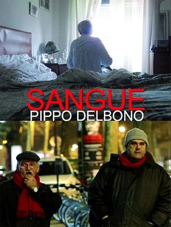 Poster of Sangue