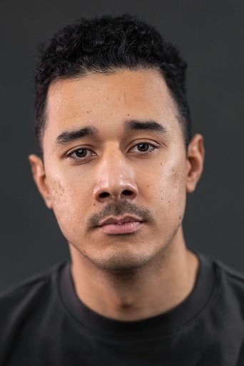 Portrait of Anass Haskouri