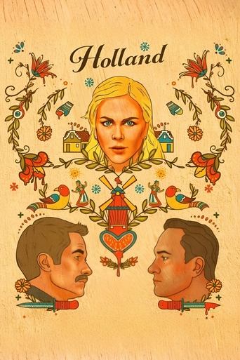 Poster of Holland