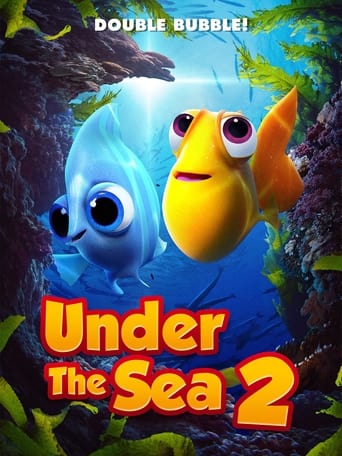 Poster of Under The Sea 2