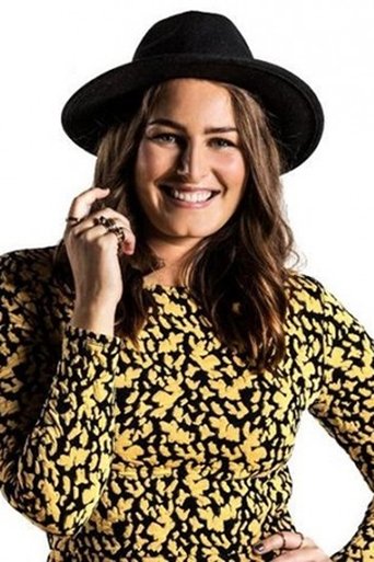Portrait of Emelie Irewald