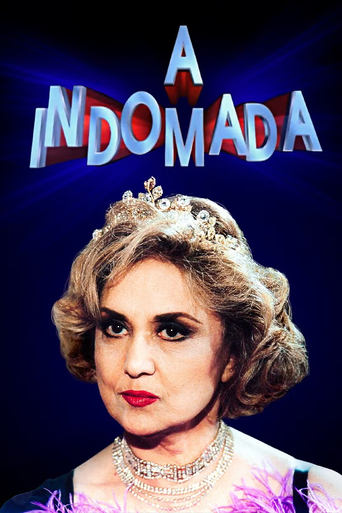 Poster of A Indomada