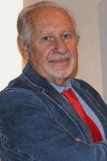 Portrait of Jean Desvilles