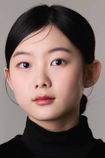 Portrait of Shin Yun-ju