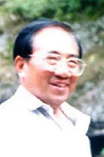 Portrait of Qian Yunxuan