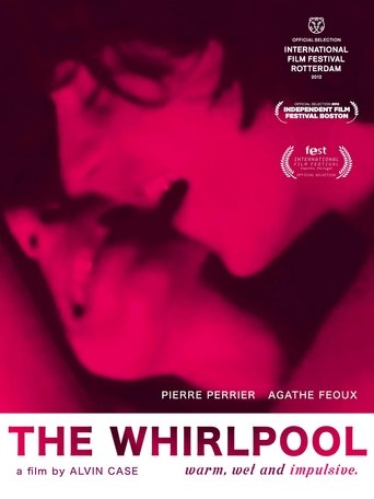 Poster of The Whirlpool