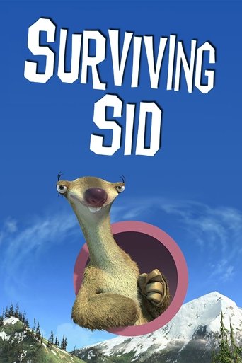 Poster of Surviving Sid