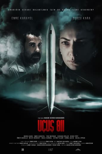 Poster of Flight 811