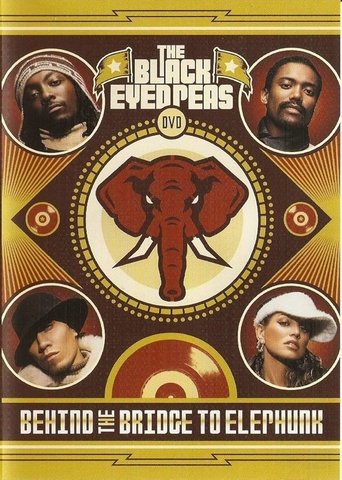 Poster of behind the bridge to elephunk