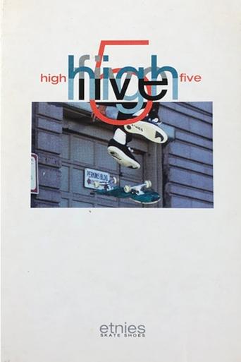 Poster of Etnies - High 5