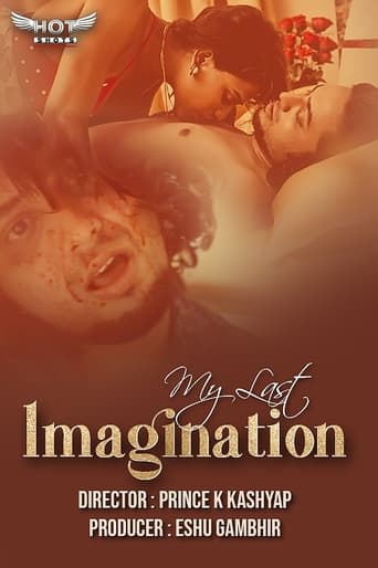 Poster of My Last Imagination