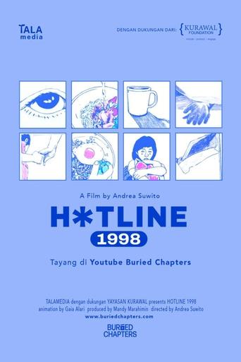 Poster of Hotline 1998