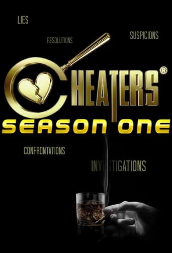 Portrait for Cheaters - Season 1