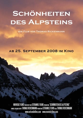 Poster of Schönheiten des Alpsteins