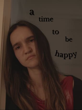 Poster of A Time to be Happy