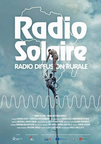 Poster of Radio Solaire - Radio Diffusion Rurale