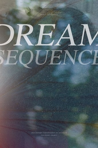 Poster of Dream Sequence