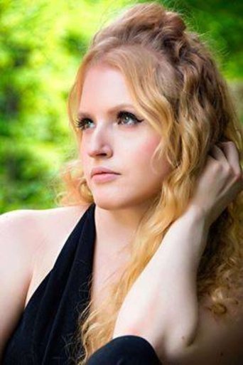 Portrait of Greta Volkova