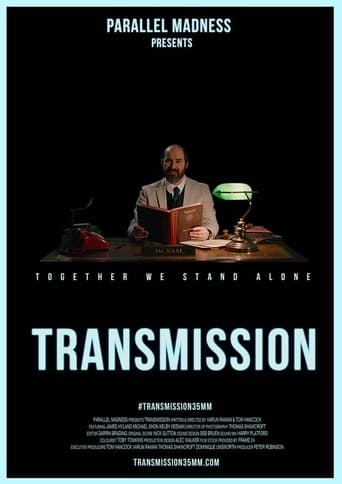 Poster of Transmission