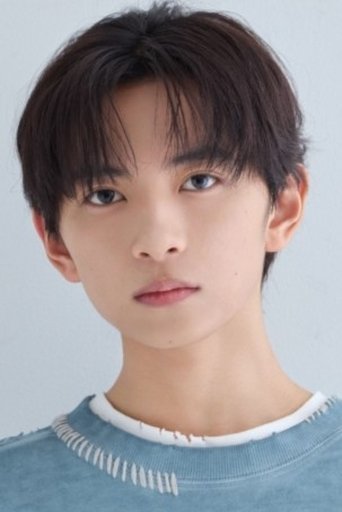 Portrait of Takeno Sena