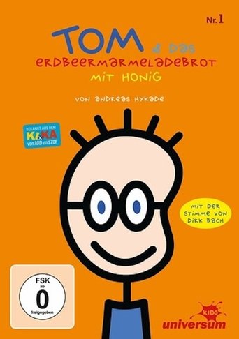 Portrait for TOM & das Erdbeermarmeladebrot mit Honig - Season 1