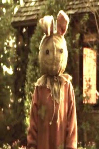 Poster of Trick 'r Treat: Easter Candy