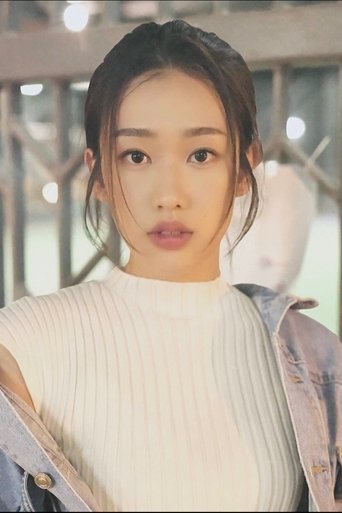 Portrait of Michelle Tsang