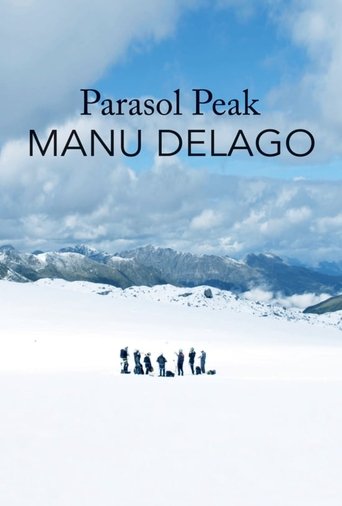 Poster of Parasol Peak