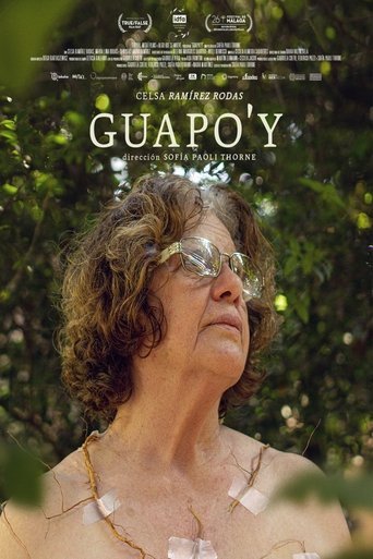 Poster of Guapo’y
