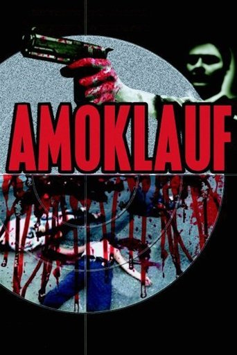 Poster of Amoklauf