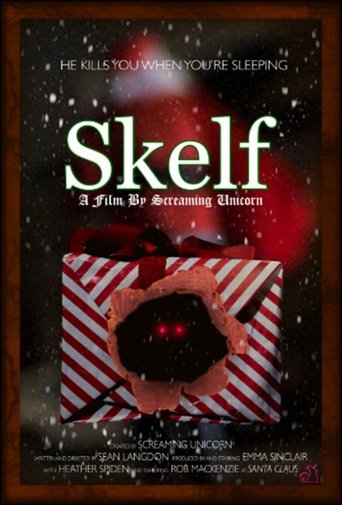 Poster of Skelf