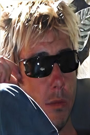 Portrait of Duane Lavold