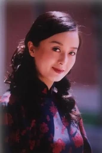 Portrait of Li Jing