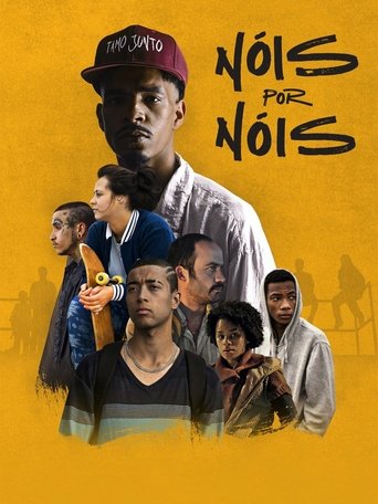 Poster of Nóis por Nóis